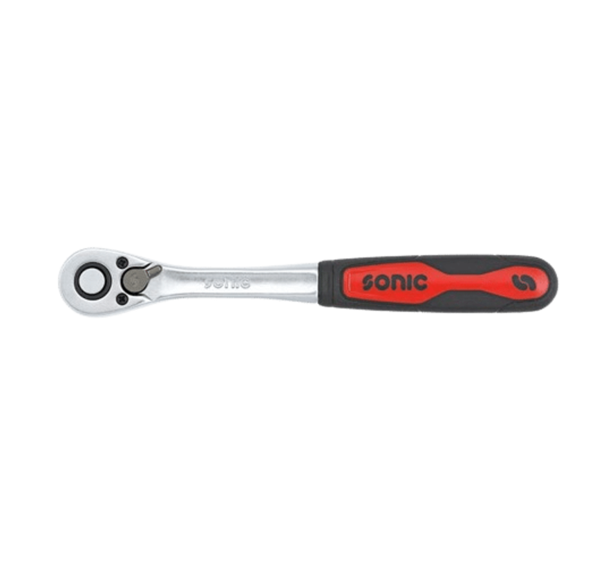 The ratchet 1/4 inch drive is a versatile tool that offers efficient and precise tightening and loosening of fasteners. Its key features include a compact size, a 1/4 inch drive size, and a ratcheting mechanism that allows for quick and easy operation. Th