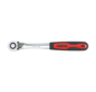 The ratchet 3/8 inch drive is a versatile tool that offers efficient and precise performance. Its key features include a compact design, durable construction, and a quick-release mechanism for easy socket changes. The benefits of this product include incr