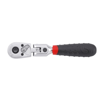 Sonic Tools Unleash Your Versatility with the Ultimate Flexibility: 1/4 Inch Ratchet