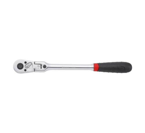 Sonic Tools The Ultimate Flexibility: 3/8 Inch Ratchet is a highly efficient and versatile tool designed for various tasks. Its key features include a 3/8 inch size, providing flexibility for different applications. The ratchet offers smooth operation and precise con