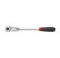 The Ultimate Flexibility: 3/8 Inch Ratchet is a highly efficient and versatile tool designed for various tasks. Its key features include a 3/8 inch size, providing flexibility for different applications. The ratchet offers smooth operation and precise con
