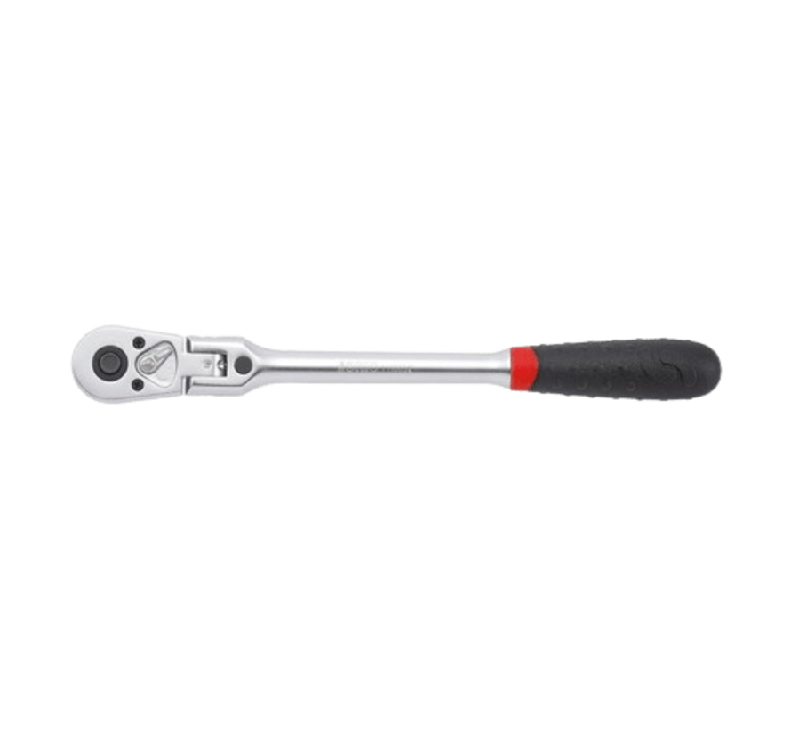 The Ultimate Flexibility: 3/8 Inch Ratchet is a highly efficient and versatile tool designed for various tasks. Its key features include a 3/8 inch size, providing flexibility for different applications. The ratchet offers smooth operation and precise con