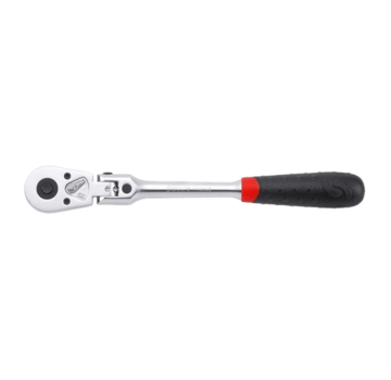 Sonic Tools Unleash Your Versatility with the Ultimate Flexibility: 1/2 Inch Ratchet