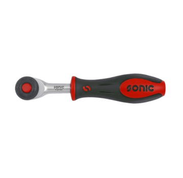 Sonic Tools Sonic Twister Ratchet 1/4″ Drive: Efficient and Versatile Precision Tool