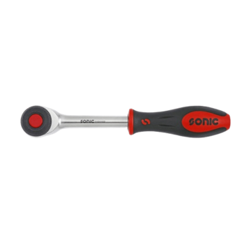 Sonic Tools Sonic Twister Ratchet 3/8″ Drive: Efficient and Versatile Tool for Quick Fastening