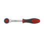 The Sonic Twister Ratchet 3/8" Drive is an efficient and versatile tool designed for quick fastening. Its key features include a ratchet mechanism, a 3/8" drive size, and a compact design. The tool offers benefits such as easy and fast fastening, improved