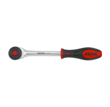 Sonic Tools Sonic Twister Ratchet 1/2″ Drive: High-Performance Tool for Efficient Fastening