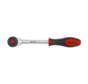 The Sonic Twister Ratchet 1/2" Drive is a high-performance tool designed for efficient fastening. Its key features include a 1/2" drive size, allowing for compatibility with a wide range of sockets and accessories. The ratchet offers smooth and precise op