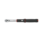 Sonic Tools High-Quality 1/4" Drive Sonic Torque Wrench 5-25Nm: Ultimate Precision and Performance