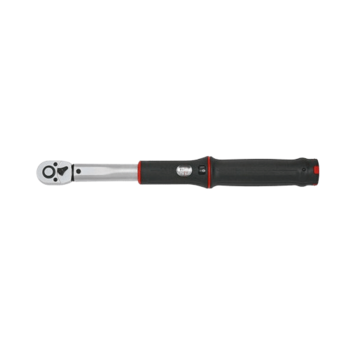 Sonic Tools High-Quality 1/4" Drive Sonic Torque Wrench 5-25Nm: Ultimate Precision and Performance