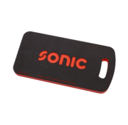 Sonic Tools Premium Quality Ultimate Knee Pad: Protect and Support Your Knees with our Top-notch Gear