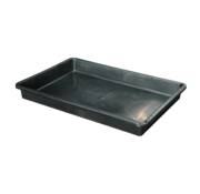 Sonic Tools Efficient and Versatile Ultimate Multi-Purpose Oil Drain Pan: Easy Oil Changes Made Simple