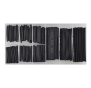 Sonic Tools 127-Piece Shrinking Tube Assortment Set: Versatile and Reliable Heat Shrink Tubing for Various Applications