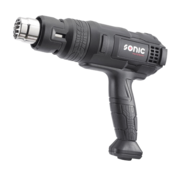 Sonic Tools Powerful 1800W Heat Gun: Efficient and Versatile Tool for Various Applications