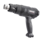 The heat gun 1800W is a powerful tool that generates high temperatures for various applications. Its key features include a 1800W power output, adjustable temperature settings, and multiple airflow options. This heat gun offers benefits such as quick and