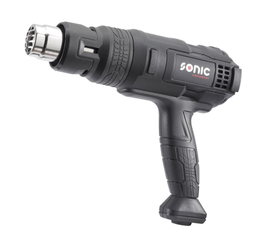 The heat gun 1800W is a powerful tool that generates high temperatures for various applications. Its key features include a 1800W power output, adjustable temperature settings, and multiple airflow options. This heat gun offers benefits such as quick and