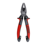 Sonic Tools 6-Inch High Leverage Combination Pliers: Efficient and Versatile Tools for Any Task