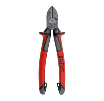 Sonic Tools 7-Inch Diagonal Side Cutting Pliers: Efficient and Precise Tools for Various Applications