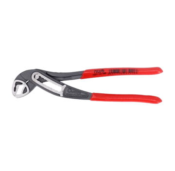 Sonic Tools 7-Inch Water Pump Pliers: Versatile and Reliable Tools for Plumbing and DIY Projects