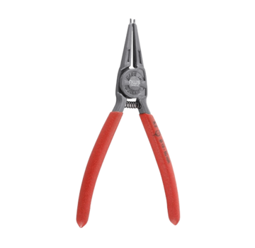 Sonic Tools Effortlessly Open Snap Rings with Straight Jaw Snap Ring Pliers - Ultimate Tool for Precision Work
