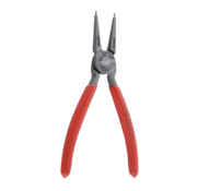 Sonic Tools Effortlessly Secure with Straight Jaws Snap Ring Pliers: Smooth Closing Action