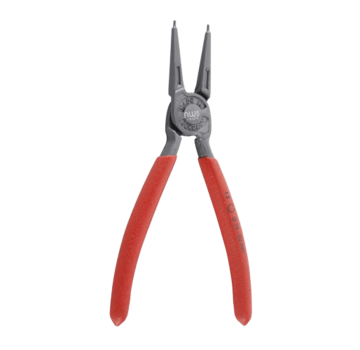 Sonic Tools Effortlessly Secure with Straight Jaws Snap Ring Pliers: Smooth Closing Action