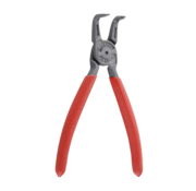 Sonic Tools Effortlessly Secure Snap Rings with Straight Jaws Closing Action Pliers