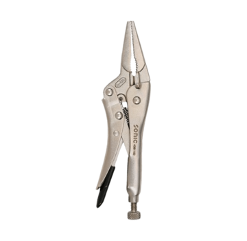 Sonic Tools High-Quality Sonic Long Nose Pliers 150mm - Perfect for Precision Work