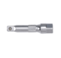 The socket extension 50mm 1/4 inch drive is a product that allows for easy access to hard-to-reach areas. Its key features include a 50mm length and a 1/4 inch drive size. The benefits of this extension include increased flexibility and convenience in var