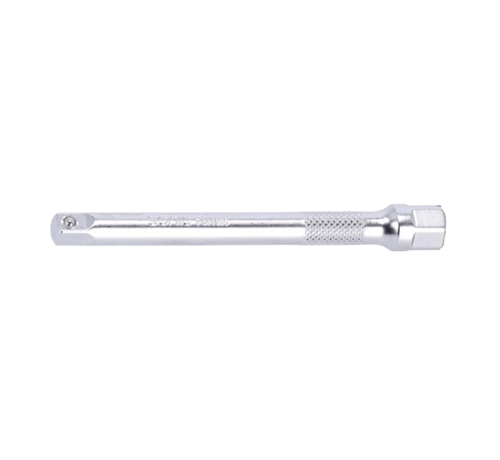 Sonic Tools The socket extension 100mm 1/4 inch drive is a product that allows for easy access to hard-to-reach areas. Its key features include a 100mm length and a 1/4 inch drive size. The benefits of this extension include increased flexibility and convenience in v