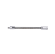 Sonic Tools Flexible Socket Extension 149mm 1/4 Inch Drive: Versatile and Durable Tool for Precision Jobs