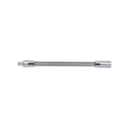 Sonic Tools Flexible Socket Extension 149mm 1/4 Inch Drive: Versatile and Durable Tool for Precision Jobs