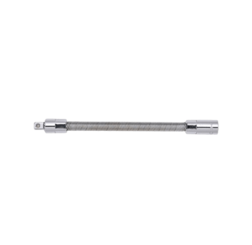 Sonic Tools Flexible Socket Extension 149mm 1/4 Inch Drive: Versatile and Durable Tool for Precision Jobs