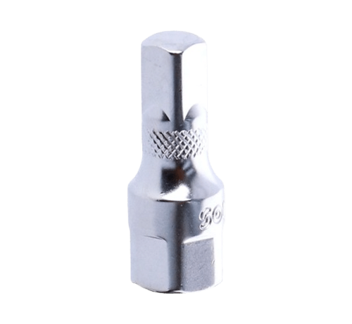 Sonic Tools The socket extension 44mm 3/8 inch drive is a product that allows for extended reach and flexibility when using sockets. Its key features include a length of 44mm and a 3/8 inch drive size. The benefits of this product include increased accessibility in t