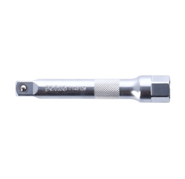 Sonic Tools High-Quality 125mm Socket Extension: 1/2 Inch Drive for Efficient Work