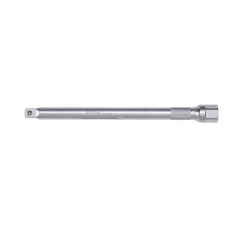 Sonic Tools The socket extension 250mm 1/2 inch drive is a product that allows for extended reach and flexibility when using socket wrenches. Its key features include a length of 250mm, a 1/2 inch drive size, and a durable construction. The benefits of this socket ex