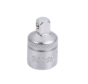 The Socket Adapter 3/8 Inch Female to 1/4 Inch Male is a versatile and efficient tool for seamless socket conversion. Its key features include a 3/8 inch female end and a 1/4 inch male end, allowing easy conversion between different socket sizes. This ada
