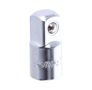 Sonic Tools Socket Adapter 3/8 Inch Female to 1/2 Inch Male: Versatile and Efficient Tool for Seamless Socket Conversion