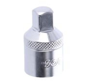 Sonic Tools Socket Adapter 1/2 Inch Female to 3/8 Inch Male: Versatile and Efficient Socket Conversion Tool