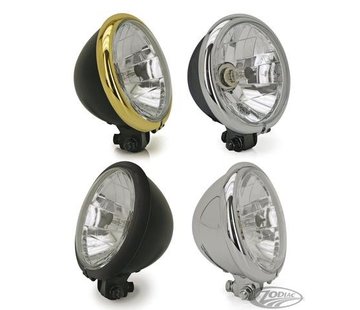 TC-Choppers headlight bullet style