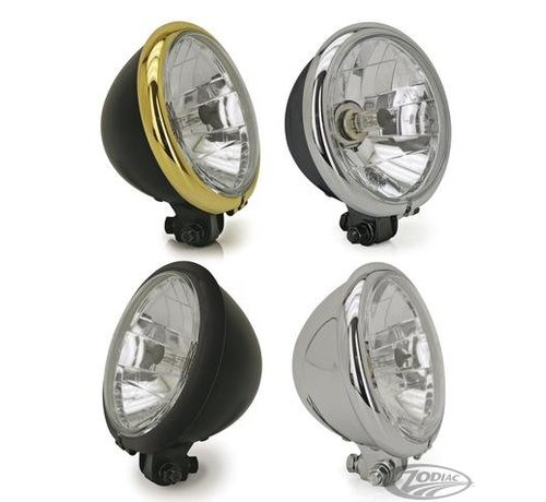 TC-Choppers headlight bullet style