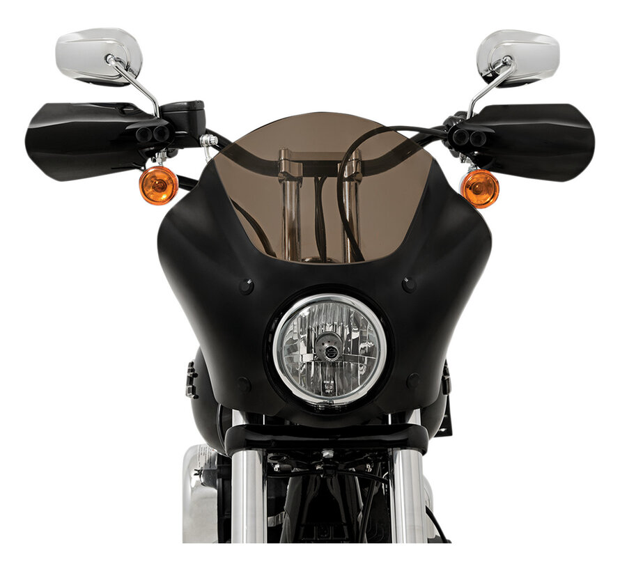 Memphis Shades Handbeschermers voor 16-22 Forty-Eight XLX 09-22 Iron 883 XLN