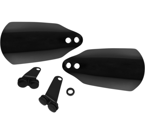 Memphis Shades Memphis Shades Handguards For 16-22 Forty-Eight XLX   09-22 Iron 883 XLN 
