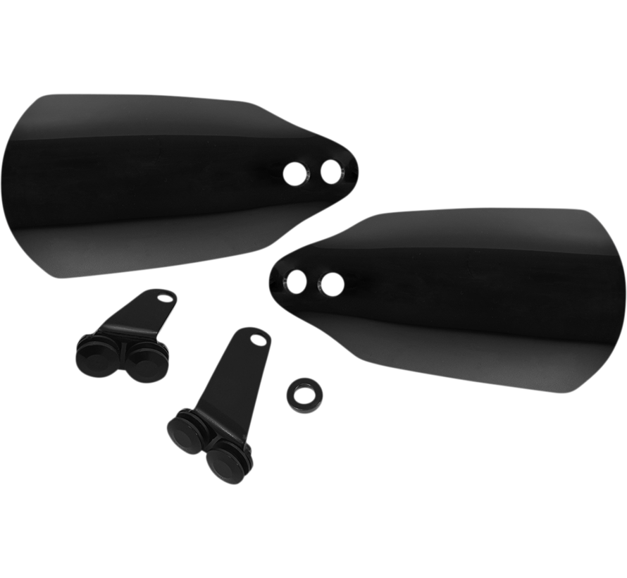 Memphis Shades Handguards For 16-22 Forty-Eight XLX   09-22 Iron 883 XLN 