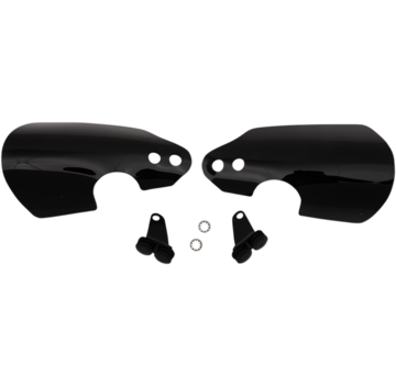 Memphis Shades Memphis Shades Handguards  For 18-20 Road King Special FLHRXS