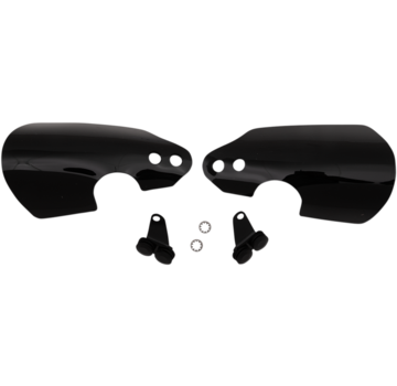 Memphis Shades Protège-mains Memphis Shades pour 18-20 Road King Special FLHRXS