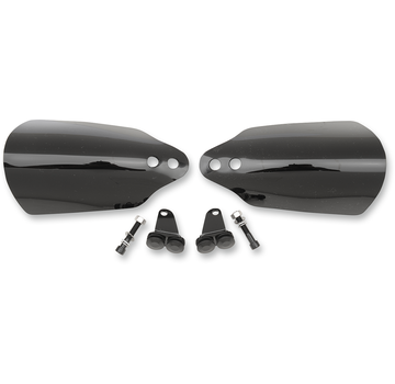 Memphis Shades Memphis Shades Handguards For 15-20 CVO FLHXSE/14-20 FLHXS /14-20 EFI FLHX