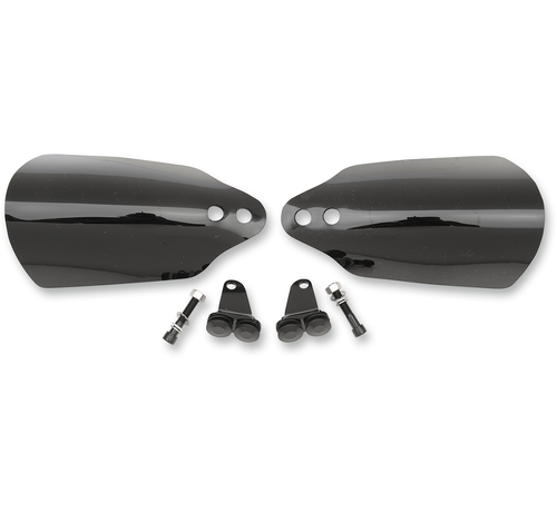 Memphis Shades Memphis Shades Handguards  For 15-20 CVO FLHXSE/14-20 FLHXS /14-20 EFI FLHX