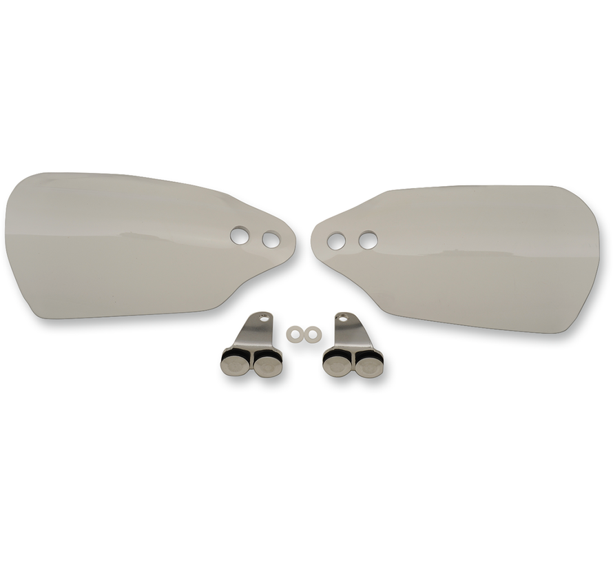 Memphis Shades Handguards For 14-20 FLT/FLH