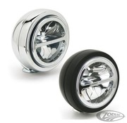 TC-Choppers fog lights